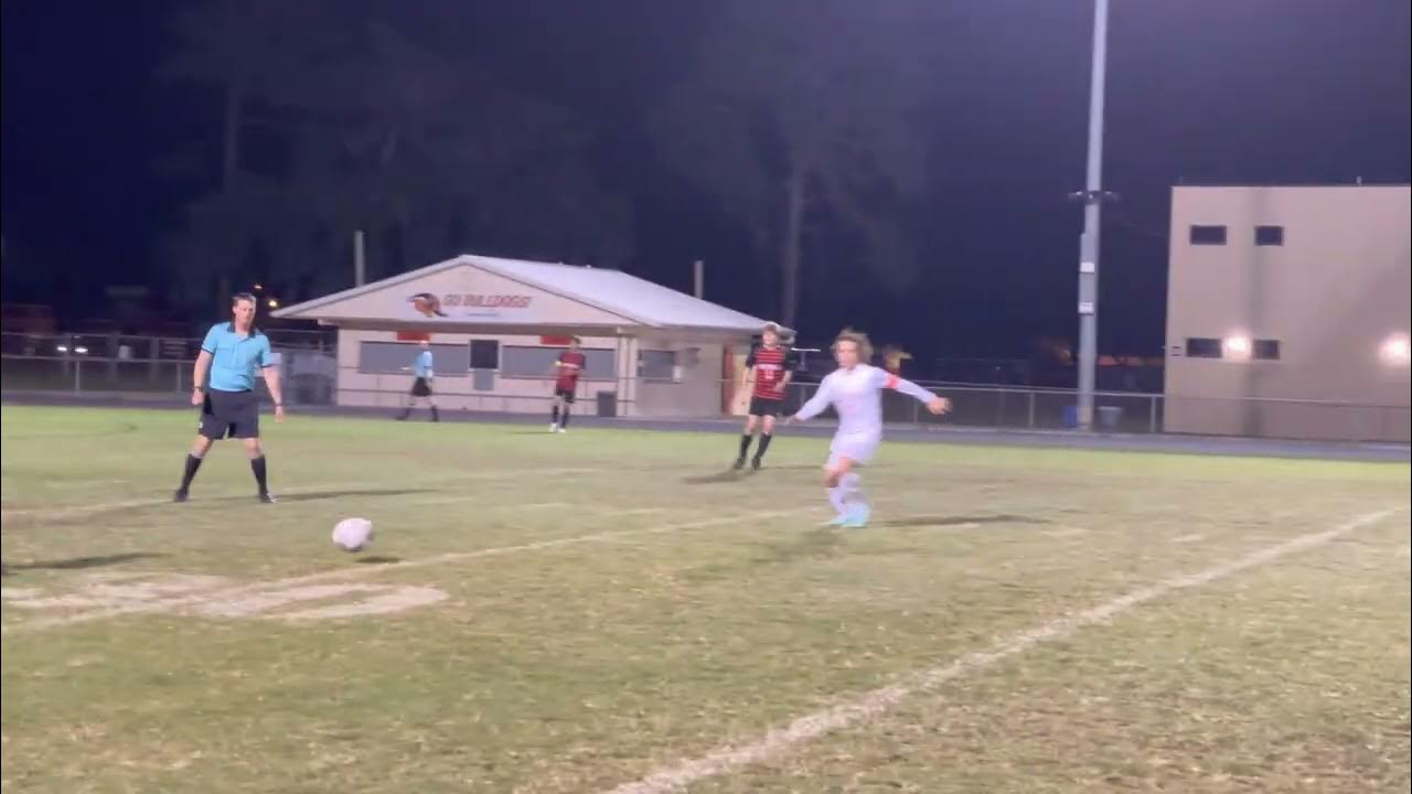 Vs Zephyrhills (Part 1 of 3) YouTube