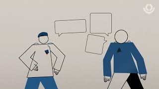 WCO Integrity e-learning videos: Constructive dialogue