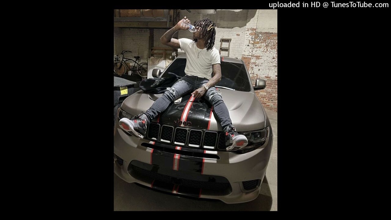 [FREE] Skrilla Sample Type Beat 