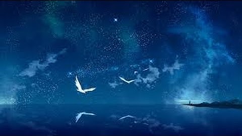 53. Sourate An-Najm [ L'étoile ] سورة النجم