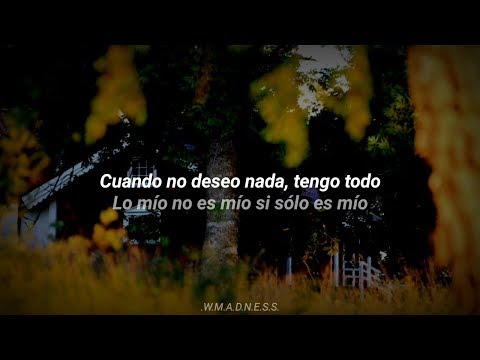 Café Tacvba - Seguir Siendo/Tengo Todo [Letra]