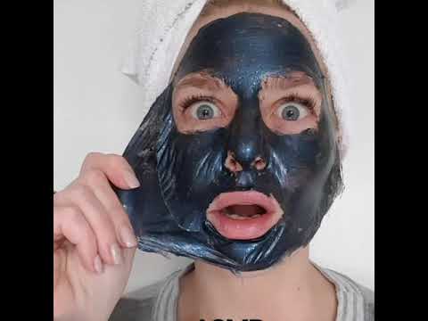 Video: Da li je traper dobar za maske za lice?