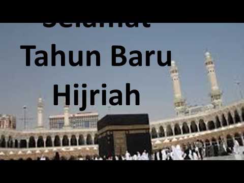 video-ucapan-selamat-tahun-baru-islam