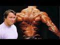 The Most Peeled (Shredded) Bodybuilders of All Time