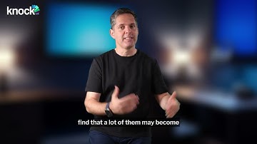 How Viejo View Tripled Website Conversions Using Knock AI!