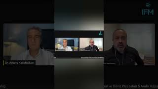 Bankalara Enflasyon Muhasebesi Uygulansaydı Ne Olacaktı?-Mete Yüksel