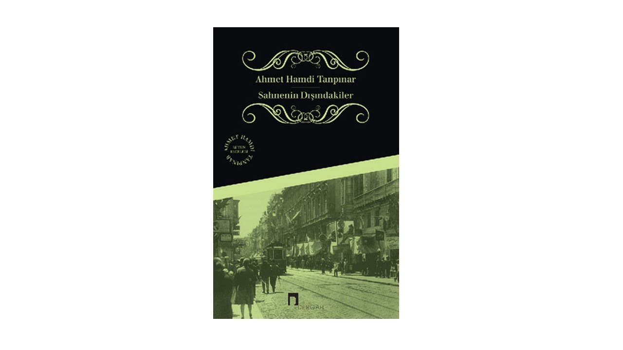 Arka Plan: Sahnenin Dışındakiler