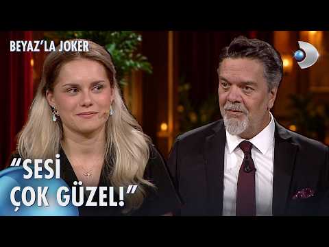 Nicola'dan "Gesi Bağları" performansı! | Beyaz'la Joker 30. Bölüm @kanald