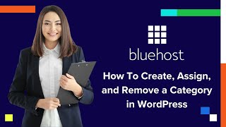 How to Create, Assign and Remove a Category in WordPress Profile