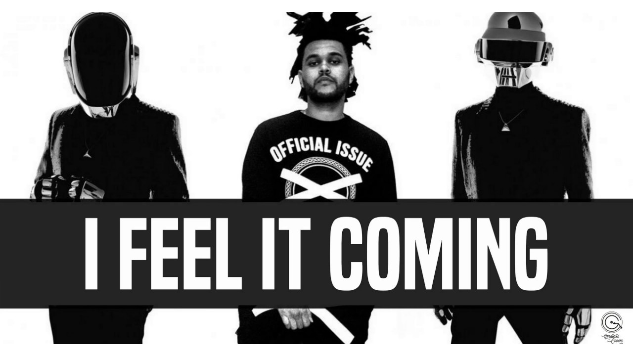 I feel it coming The Weeknd real audio (Link in the description) YouTube I feel it coming The Weeknd real audio (Link in the description) YouTube