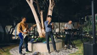 O Mere Dil Ke Chain Isthara Hotel Kondapur