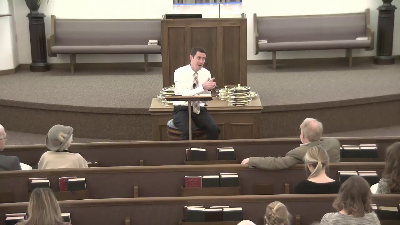 Q A Blasphemy Against The Holy Spirit YouTube