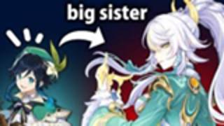 6.4 Stygian Onslaught C2R0 Zibai Dire Knuckle Duckle