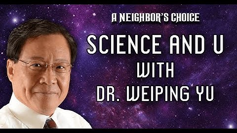 Science and U: New Discoveries Reveal Truth About Electrons