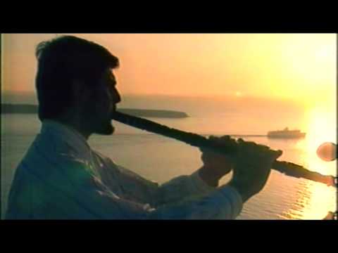 Theodosii Spassov - "Slow Melody" Santorini - 1991
