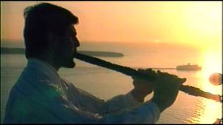 Theodosii Spassov - "Slow Melody" Santorini - 1991 chords