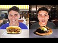 Restaurante De $1000 vs Restaurante de $300000 image