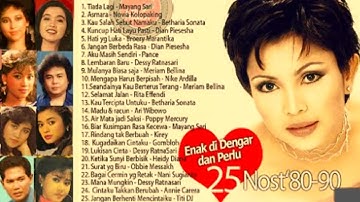 Nostalgia Lagu 