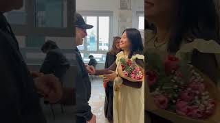 Step backstage at Fashion Graduate Italia 2025 | Domus Academy