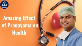 Basics of Pranayam & Its Role in Cardiovascular disease like hypertension By Dr Mohit Sharma