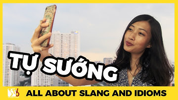 "Tự sướng" | Learn Vietnamese Slang and Idioms with TVO