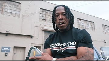 Lil Fame Of M.O.P - BOUT THAT LIFE (Prod. DJ Skizz) (New Official Music Video)