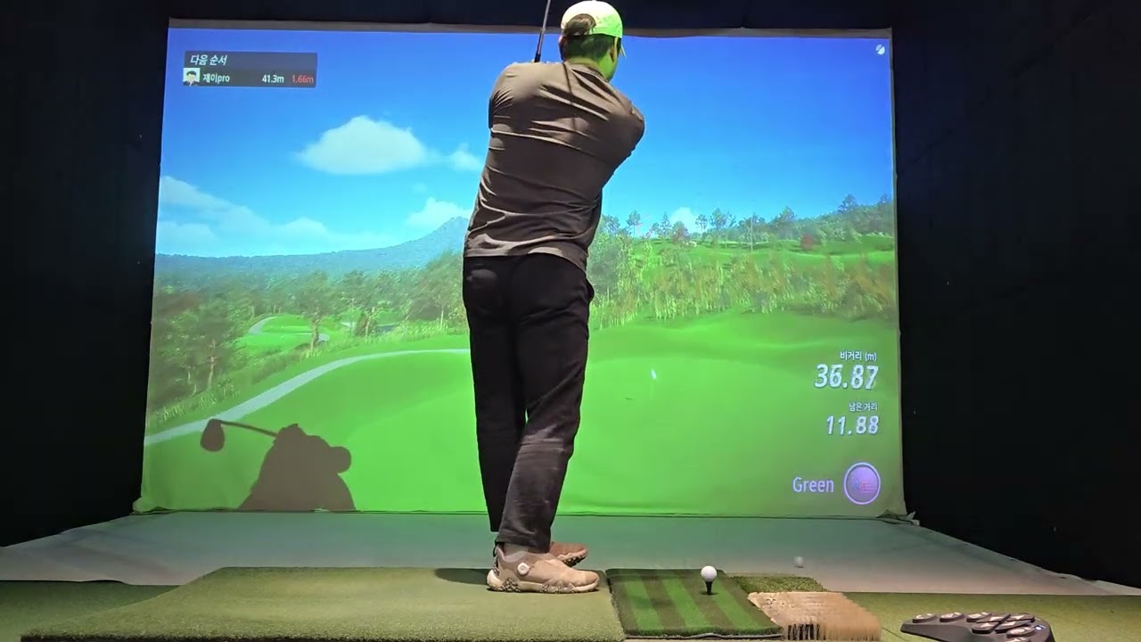 스골 252회 설악썬밸리 CC (벽 1.5,3)  