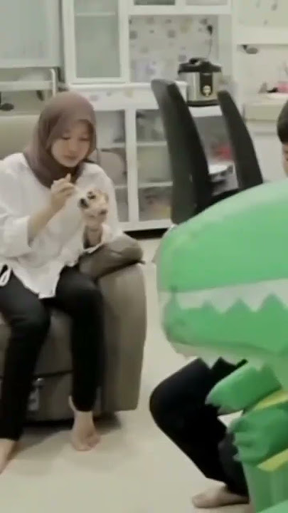 gamers bucin, Rio Desma suap - suapan ice cream|sos with gak mereka gusy?? #gamersbucin