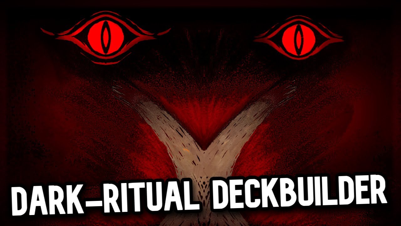 New Build Ds Rituals Summon Undead Armies, Build Rituals, WIN! - YouTube