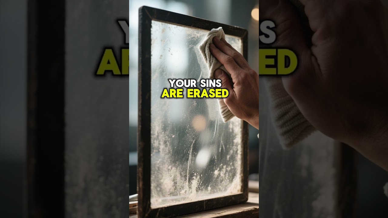 What Happens in Heaven When You Say “Jesus Is Lord”?