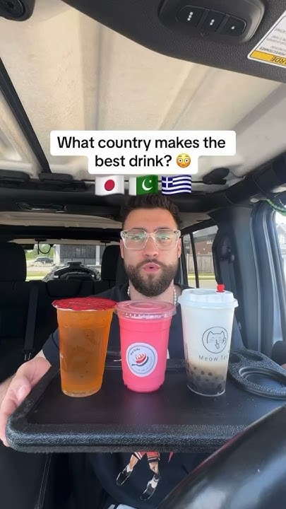 what-country-makes-the-best-drink-youtube
