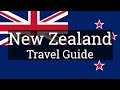 New Zealand Travel Guide