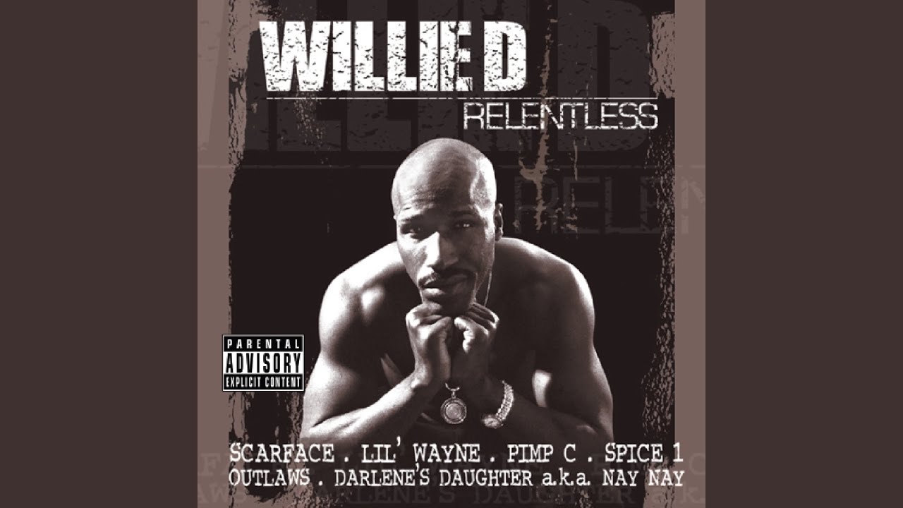 Watch Willie Dennis on YouTube Watch Willie Dennis on YouTube
