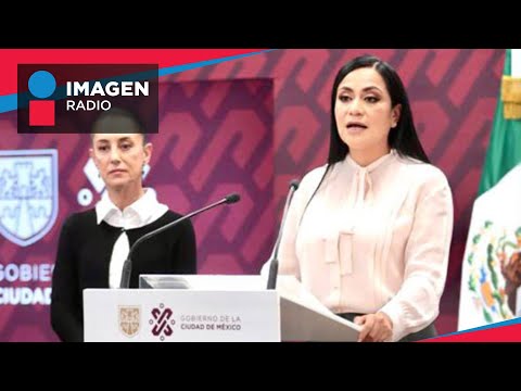 Anuncia Ariadna Montiel