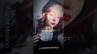 Bu Kızı Yeniden Büyütmeliyim :)Şfetedüş