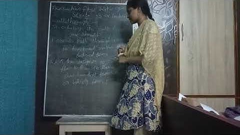 III B-TECH - II SEM - CSE - R16-STM-TRANSACTION FLOW TESTING STATAGIES PART-2