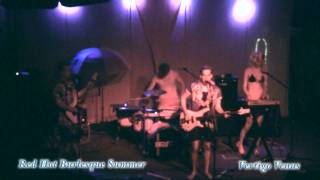 Red Hot Burlesque Summer VV A Punckrock cheerleader.mp4 Net Worth