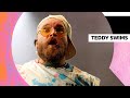 Teddy Swims - The Door (Radio 1