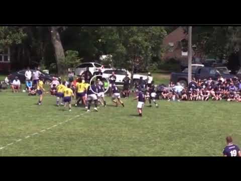 James Kuahiwinui