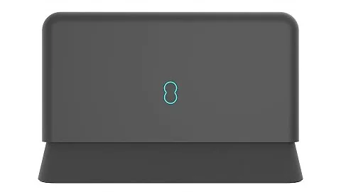 EE Smart Hub Pro WiFi 6 Unboxing 