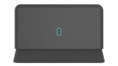 EE Smart Hub Pro WiFi 6 Unboxing 