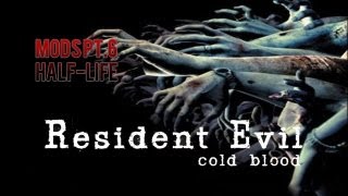resident evil cold blood resident evil cold blood
