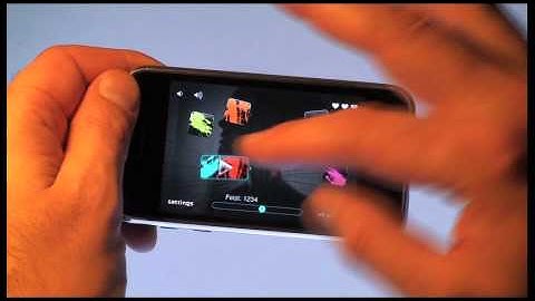 Audio Puzzle - Music game for iPhone and iPod touch - audiopuzzle.com