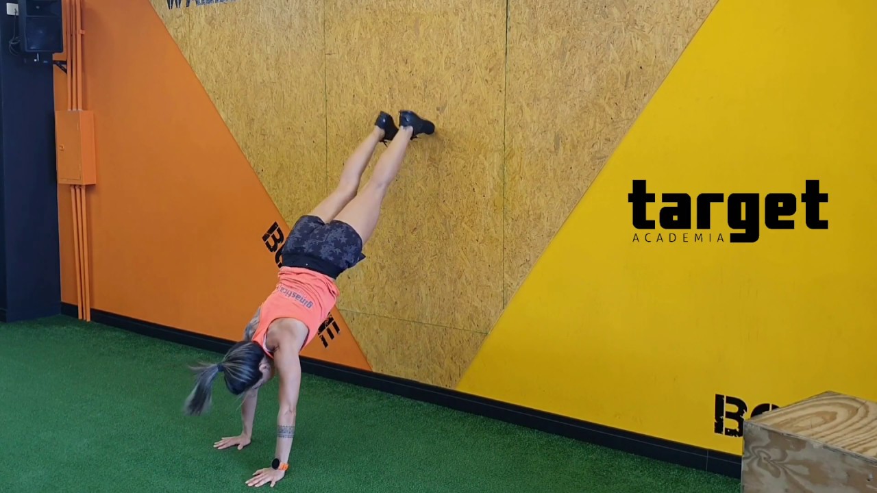 WALL CLIMBERS YouTube