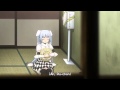 Miss Monochrome The Animation cap 2 sub esp