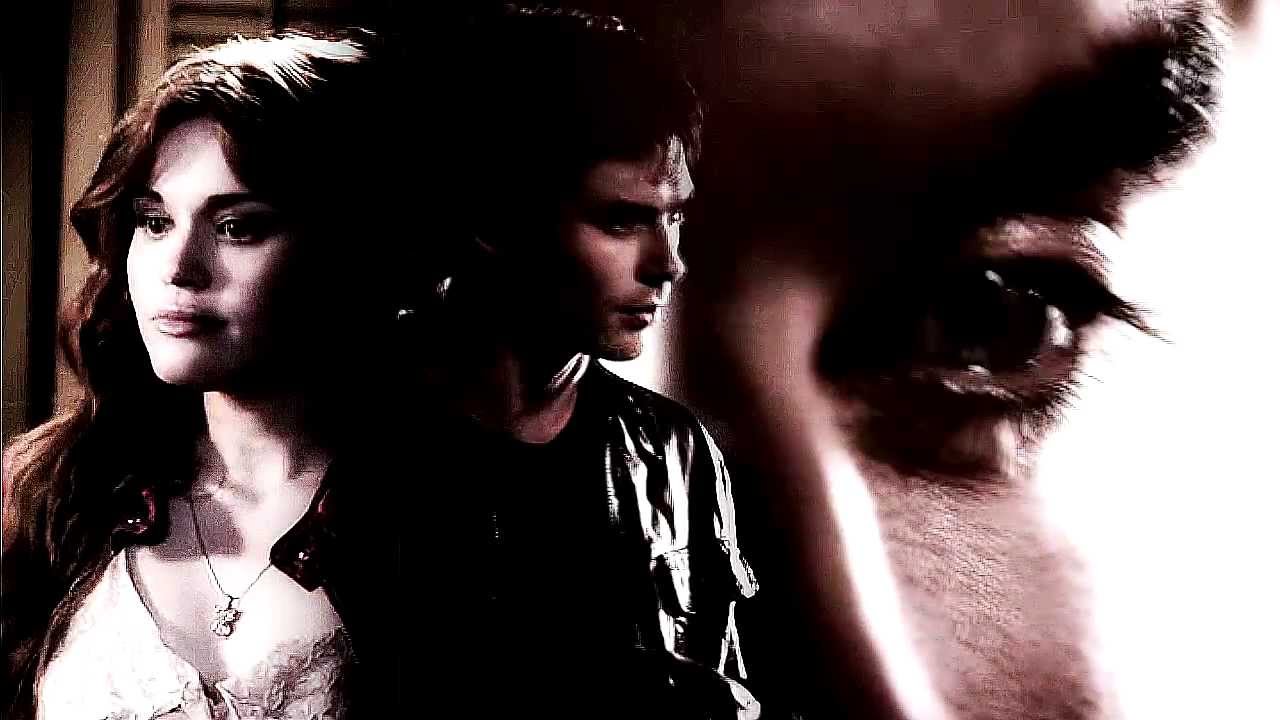 { Persephone & Hades // You want me... }