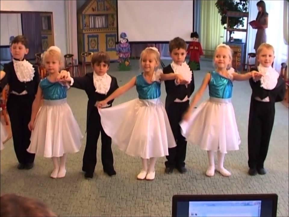 Вальс на день дошкольного работника  «ВОСПИТАТЕЛЬНИЦЫ» Авторская работа Лукашенко О. А.