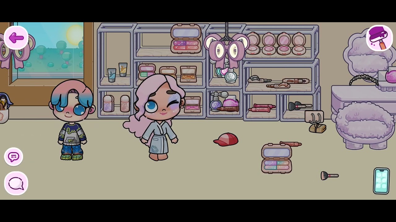 Oyunun adı pazu iyi eğlenceler