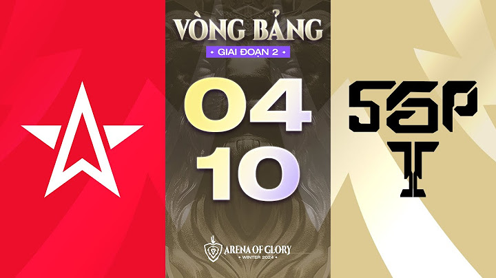 ONE STAR ESPORTS vs SAIGON PHANTOM | GIAI ĐOẠN 2 - ĐTDV MÙA ĐÔNG 2024 | NGÀY 04/10