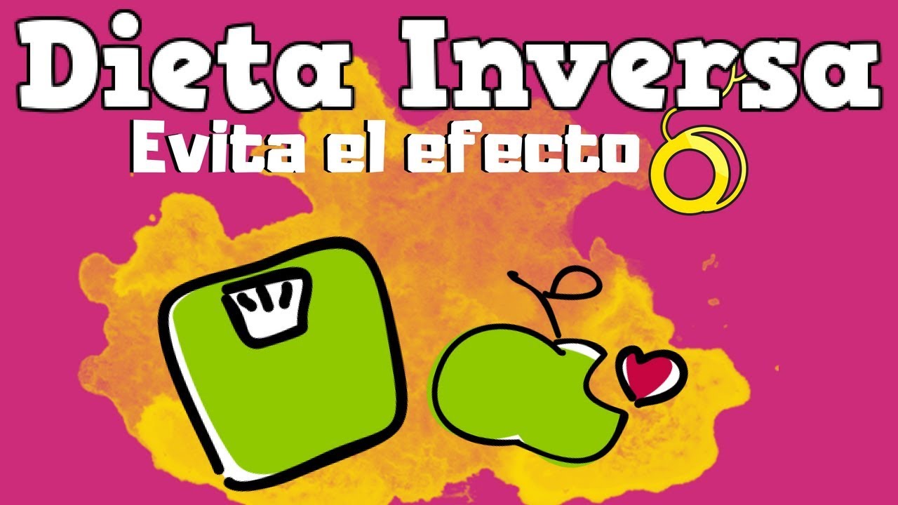 Dieta inversa pdf